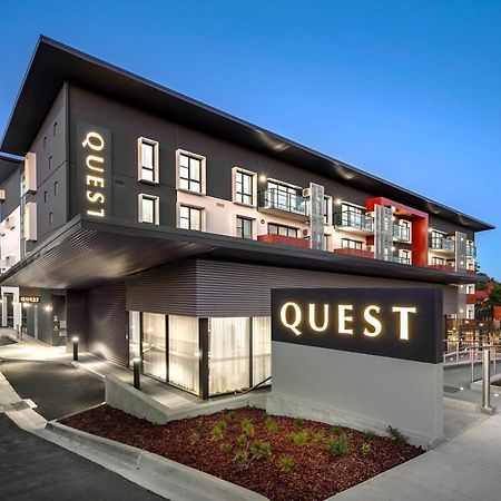 Quest Wangaratta Exterior foto