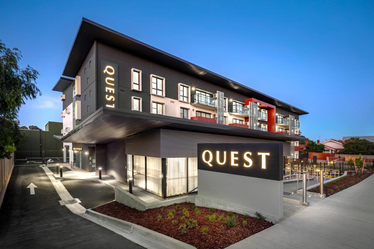 Quest Wangaratta Exterior foto