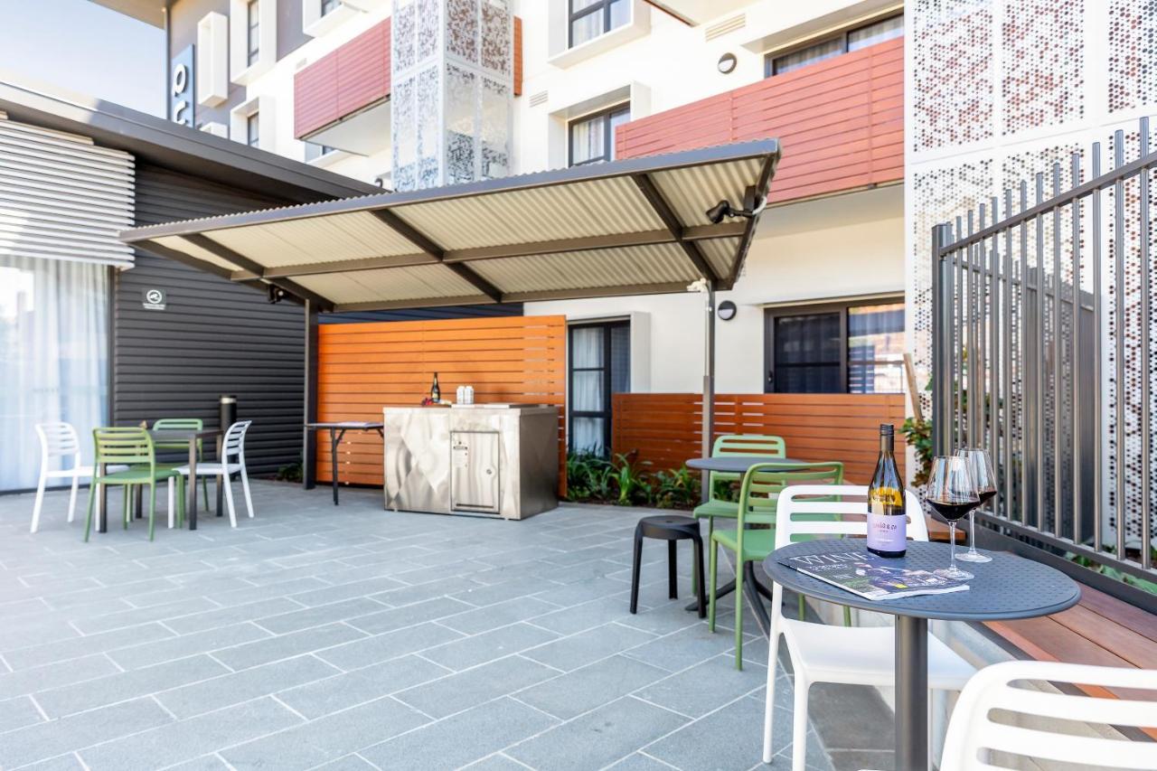 Quest Wangaratta Exterior foto