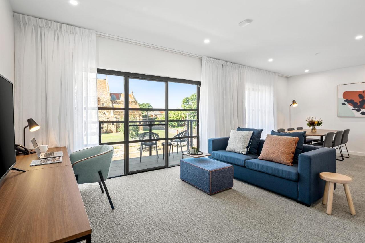 Quest Wangaratta Exterior foto