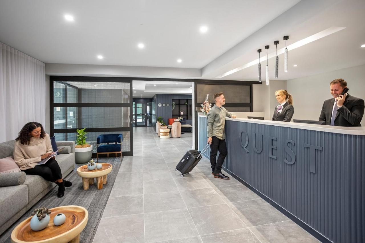 Quest Wangaratta Exterior foto