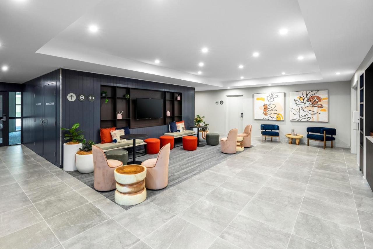 Quest Wangaratta Exterior foto